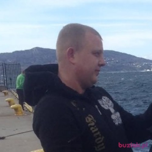 chmielu1990, Mężczyzna, 35 lat, Szczytno