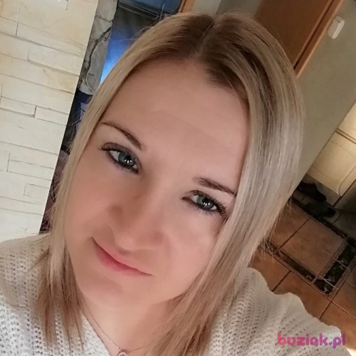 Sylwiaa32, Kobieta, 39 lat, Ostróda