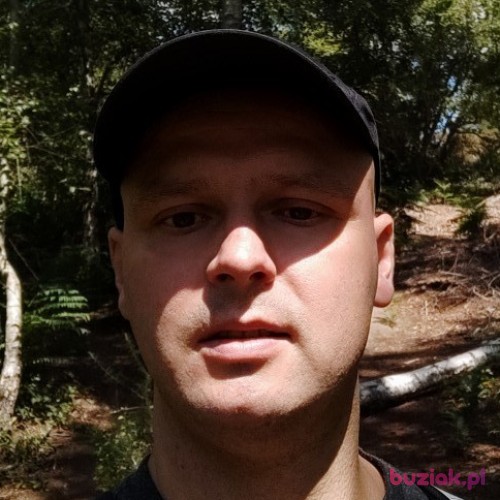 Filip2, Male, 41 years, Leszno
