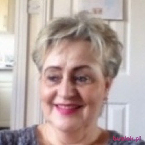Wieslawa8, Female, 65 years, London