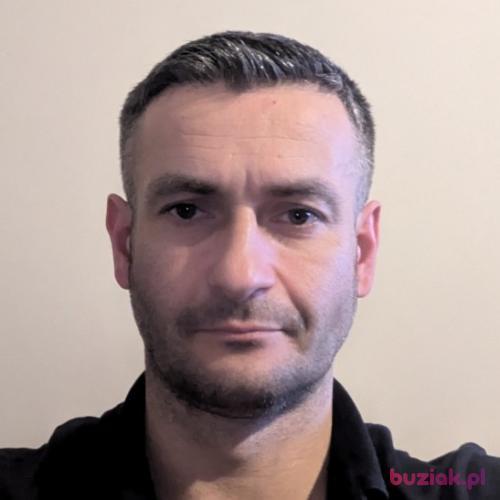 leszko85, Mężczyzna, 41 lat, Preston