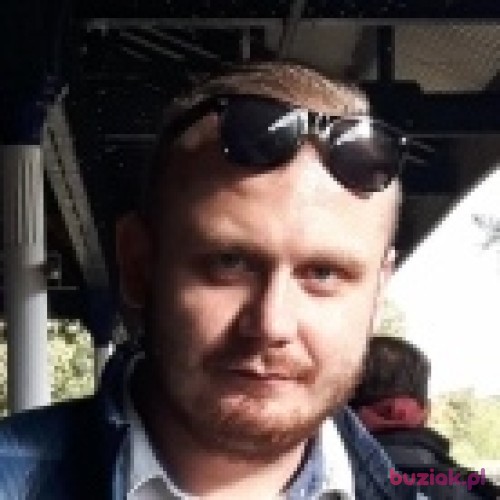 Ludwik2116, Male, 36 years, lubelskie