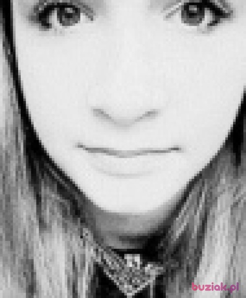 olusiaaa69, Kobieta, 26 lat, Katowice