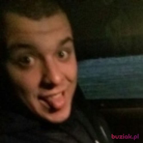 Gandzior875, Male, 28 years, Ostróda
