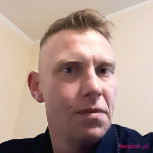 Marcinkami, Male, 42 years, Mława