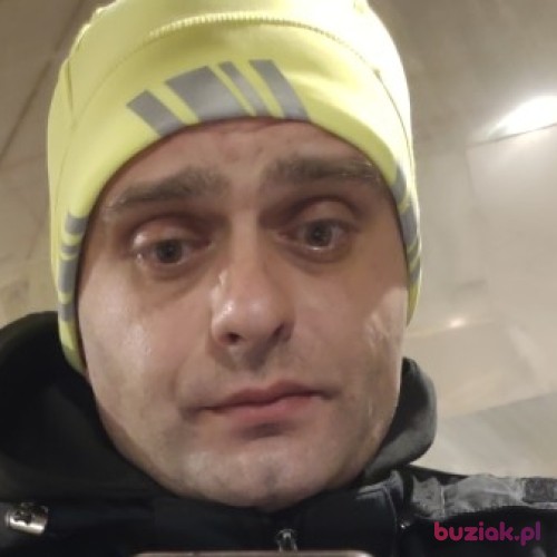 PawelWolow34, Male, 36 years, Wołów