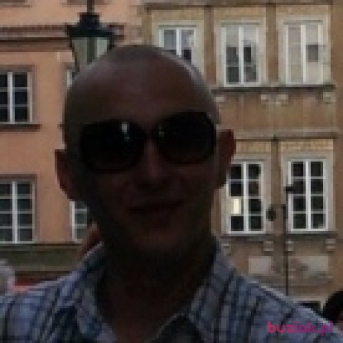 Radziu1985, Mężczyzna, 39 lat, Włocławek