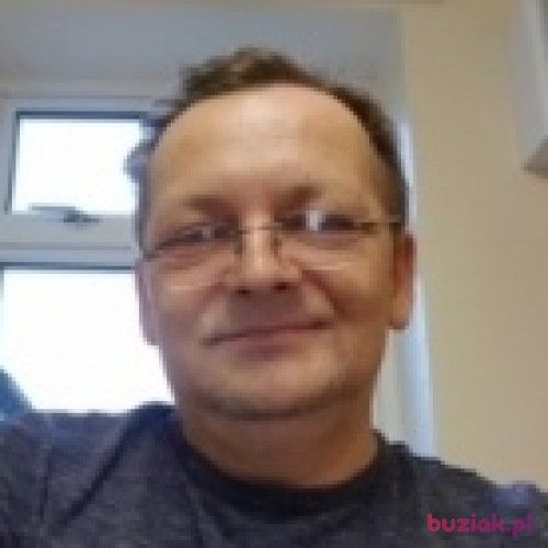 Pshtyk, Mężczyzna, 53 lata, Aylesbury