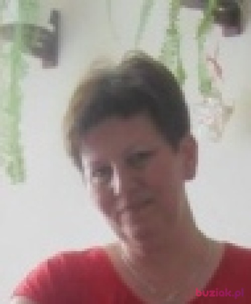 ellen2, Kobieta, 58 lat, Lipno
