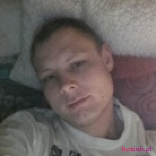 Dawid92siwy, Mężczyzna, 33 lata, Krotoszyn