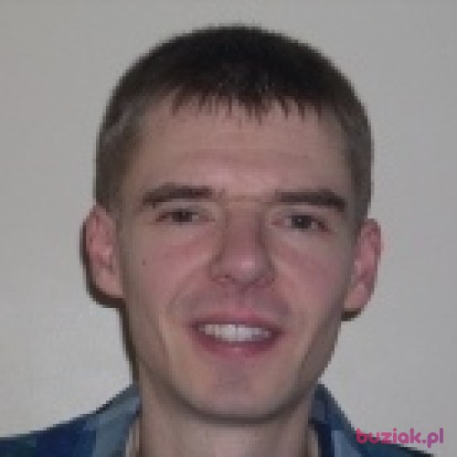 mar81, Male, 44 years, Gliwice