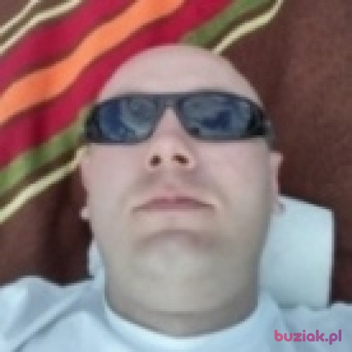 syrek83, Mężczyzna, 41 lat, Tychy