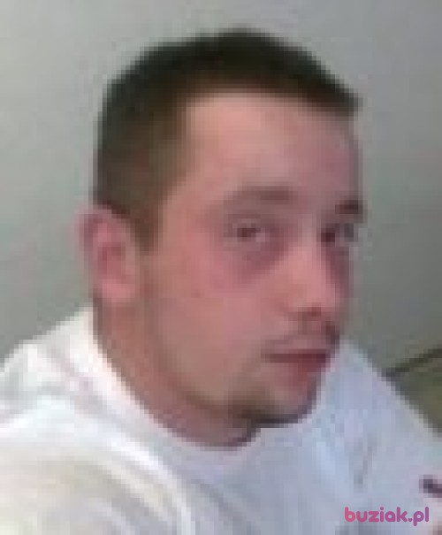 negatyw, Mężczyzna, 37 lat, Żagań
