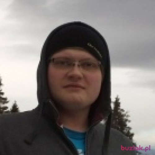 Radek888, Male, 36 years, Nowy Targ