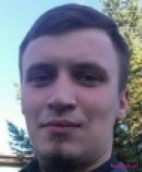 Maks1994, Mężczyzna, 31 lat, Poznań