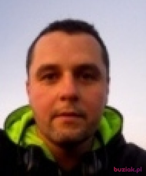 Kubayashi, Mężczyzna, 36 lat, Kraków