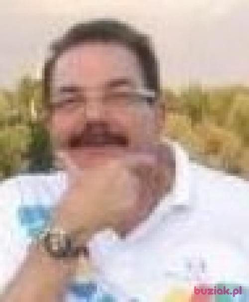sergio, Mężczyzna, 68 lat, Pilzno