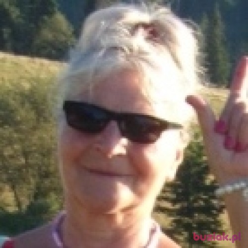 Marysia19533, Kobieta, 71 lat, Chrzanów
