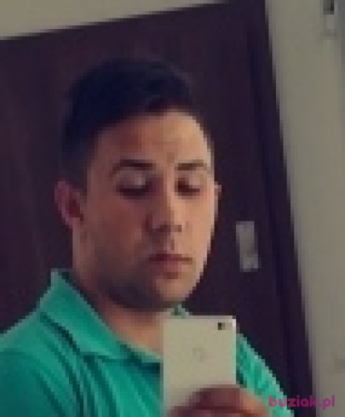 Kuba2671, Mężczyzna, 31 lat, Pszczyna
