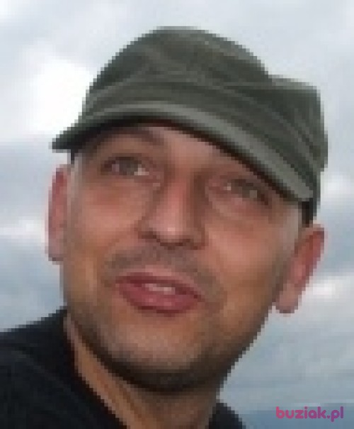 Darson10, Mężczyzna, 52 lata, Łódź
