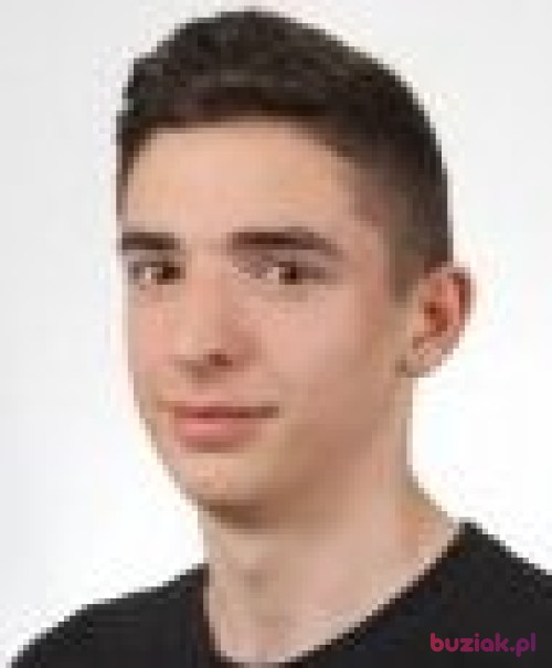 hubert96, Mężczyzna, 28 lat, Wolsztyn