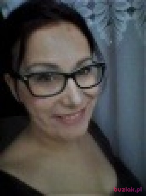 kluzia85, Kobieta, 39 lat, Wadowice