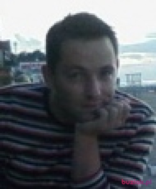 kioskruch, Male, 42 years, Poznań