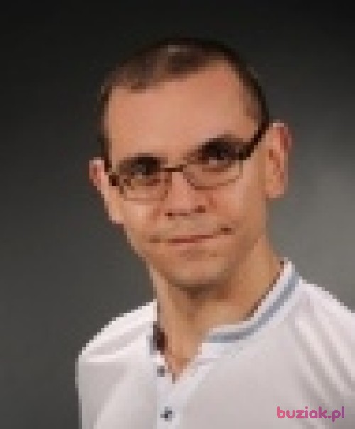 michal1302, Male, 45 years, Kalisz