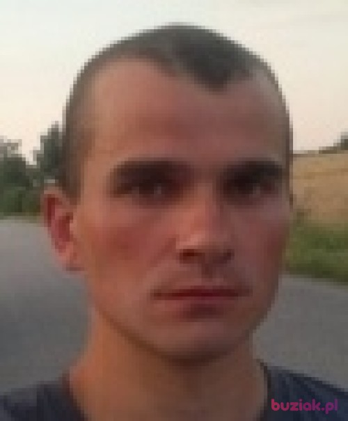 misiek11111, Male, 33 years, Dobrzyń nad Wisłą