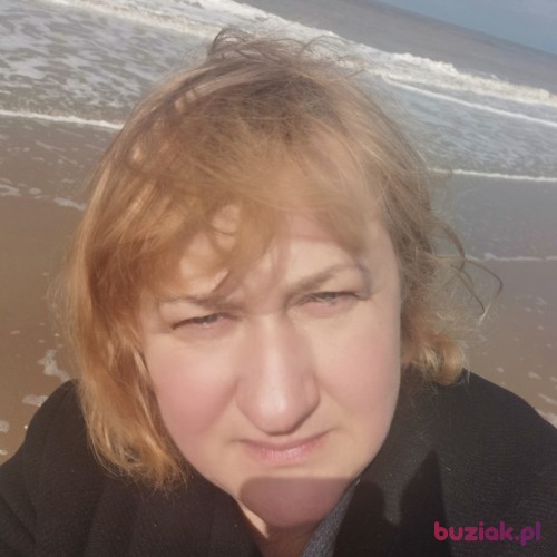 Elas, Kobieta, 53 lata, Lisse South Holland Province
