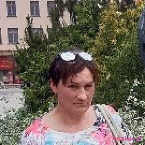 onafajna1, Female, 54 years, Gniezno