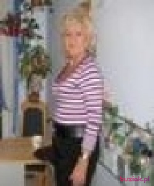 balbina602, Kobieta, 76 lat, Gdynia