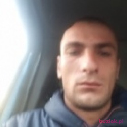 pasykrk, Mężczyzna, 33 lata, Kraków
