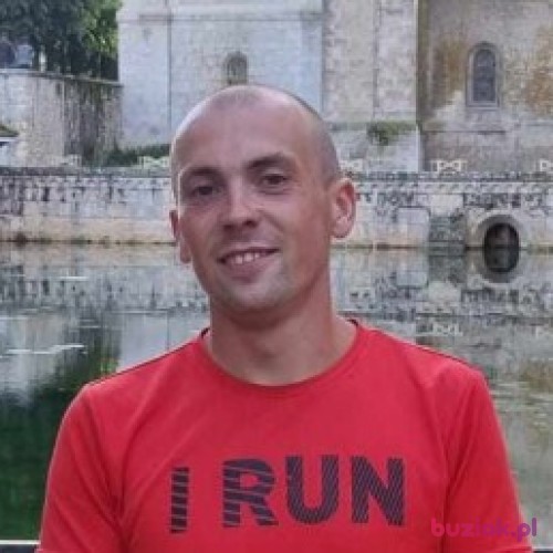 mlodymich95, Male, 29 years, Darłowo