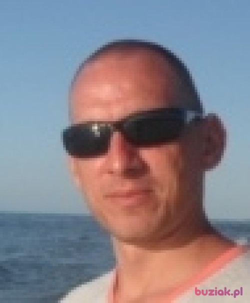 michal8005, Male, 45 years, Poznań