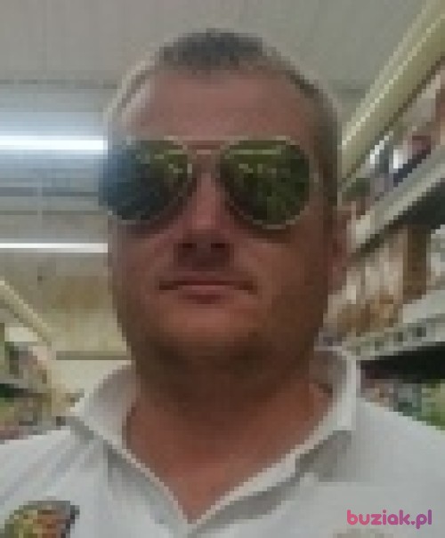 zabeczka86, Mężczyzna, 39 lat, Gorzów Wielkopolski