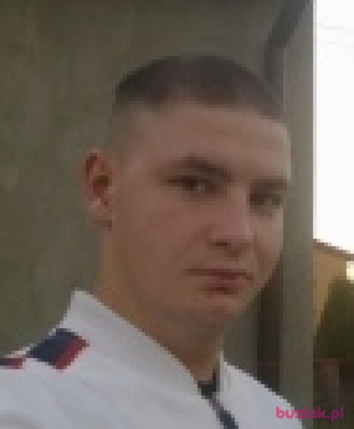 piotreek22, Mężczyzna, 31 lat, Bielsk Podlaski