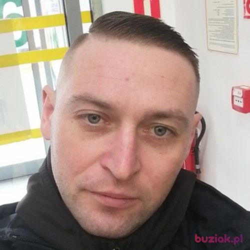 1mp, Mężczyzna, 37 lat, Warszawa