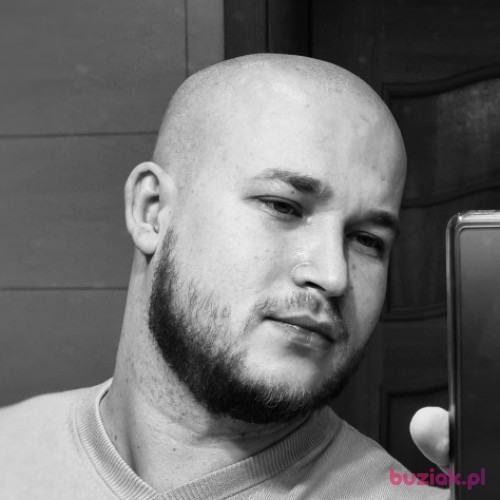 cascavel, Male, 36 years, Suwałki
