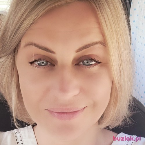 KarlitaM, Kobieta, 43 lata, Cheltenham