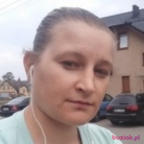 Monita13, Female, 34 years, Krotoszyn