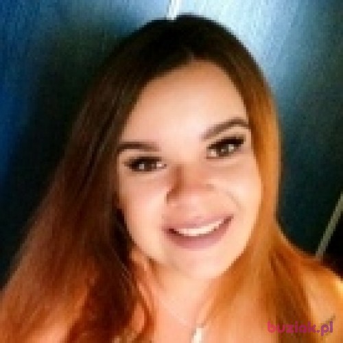 marta19990, Female, 34 years, Poznań