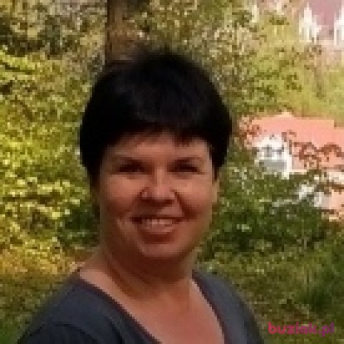 Helen75, Kobieta, 50 lat, Zielona Góra