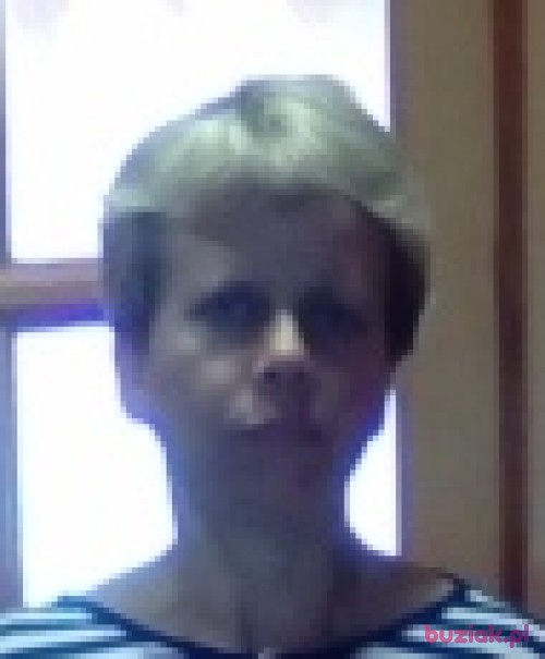 smialaelzbieta, Kobieta, 57 lat, Giżycko