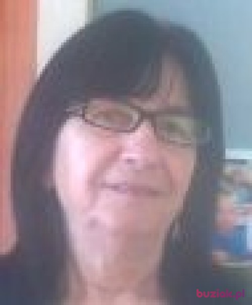mirka1946, Female, 79 years, Kętrzyn