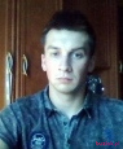 jareczek92, Male, 33 years, Bochnia