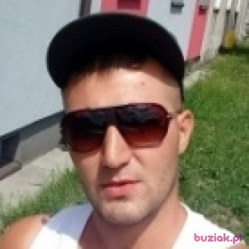danny2018, Mężczyzna, 33 lata, śląskie