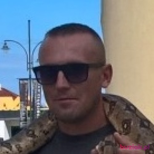 danielek13, Mężczyzna, 42 lata, kujawsko-pomorskie