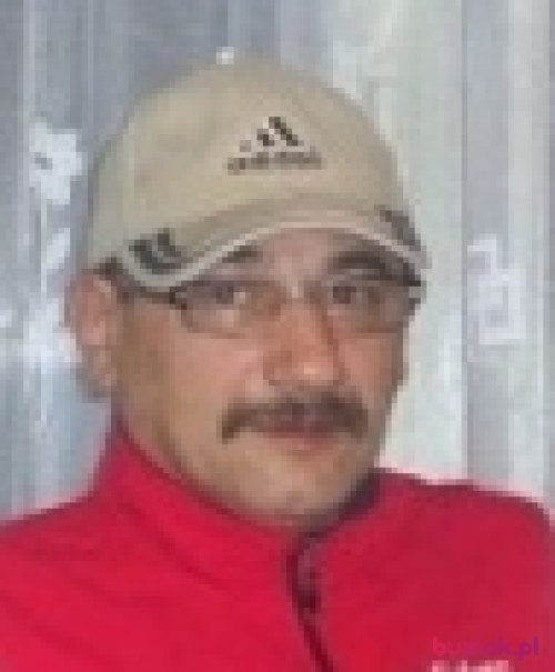 1sali, Mężczyzna, 67 lat, Bochnia