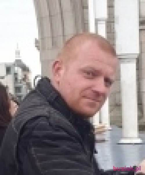 chappie, Mężczyzna, 41 lat, Oss North Brabant Province